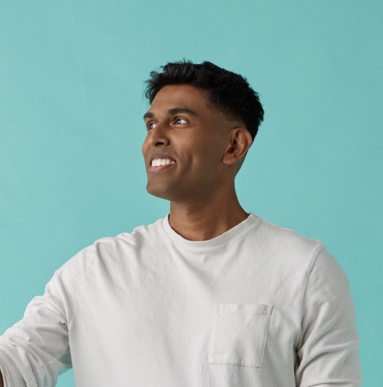 Sachin Abeywardana, HSC maths tutor